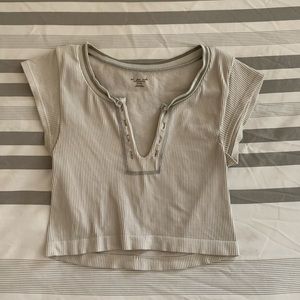 Urban Outfitters Out from Under Top